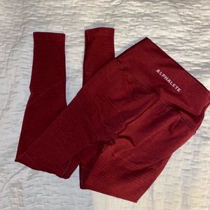 Alphalete leggings